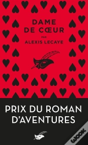 Capa do artigo Dame De Coeur