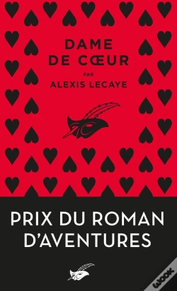 Capa do artigo Dame De Coeur