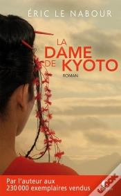 Capa do artigo Dame De Kyoto (La)