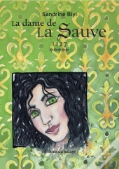 Dame De La Sauve Tome 5 ; 1127