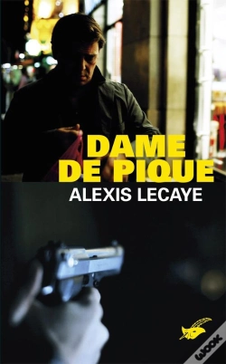 Capa do artigo Dame De Pique