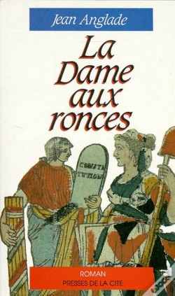 Capa do artigo Dame De Ronces