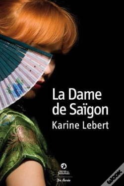 Capa do artigo Dame De Saigon (La)