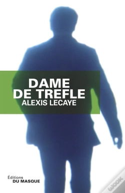 Capa do artigo Dame De Trèfle