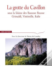 Dame Du Cavillon