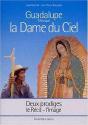 Dame Du Ciel Guadalupe Mexique - Preview