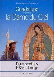 Capa do artigo Dame Du Ciel Guadalupe Mexique
