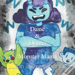 Capa do artigo Dame & Donna