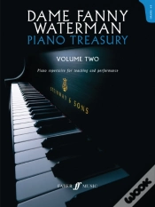Capa do artigo Dame Fanny Waterman