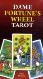 Dame Fortune'S Wheel Tarot - Preview