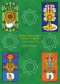 Dame Fortune'S Wheel Tarot - Preview