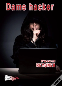 Capa do artigo Dame Hacker