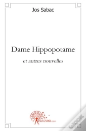 Dame Hippopotame