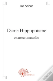 Capa do artigo Dame Hippopotame