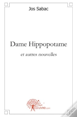 Capa do artigo Dame Hippopotame