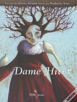 Capa do artigo Dame Hiver