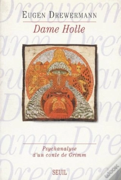Capa do artigo Dame Holle ; Psychanalyse D'Un Conte De Grimm