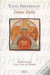Capa do artigo Dame Holle ; Psychanalyse D