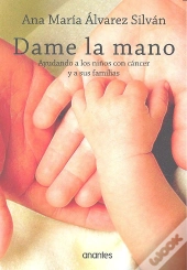 Dame La Mano  