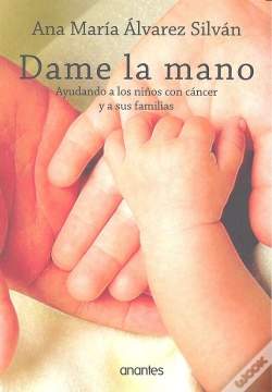 Capa do artigo Dame La Mano  