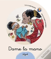 Capa do artigo Dame La Mano