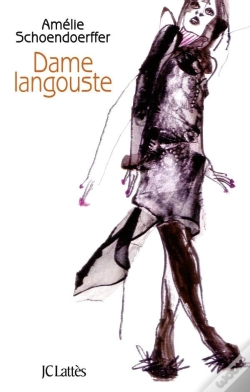 Capa do artigo Dame Langouste