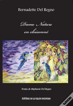 Capa do artigo Dame Nature En Cloisonne