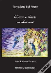 Capa do artigo Dame Nature En Cloisonne