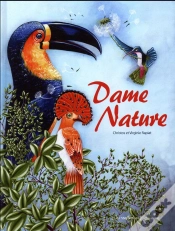 Capa do artigo Dame Nature