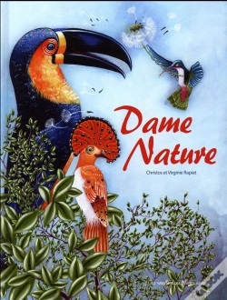 Capa do artigo Dame Nature