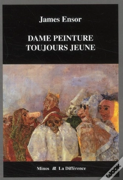 Capa do artigo Dame Peinture Toujours Jeune