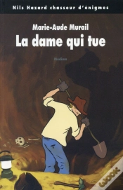 Capa do artigo Dame Qui Tue (La) Nouvelle Edition