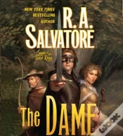 Capa do artigo Dame