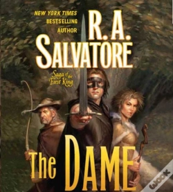 Capa do artigo Dame