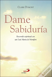 Capa do artigo Dame Sabiduría