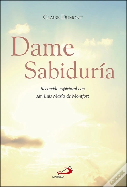 Capa do artigo Dame Sabiduría
