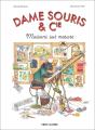 Dame Souris & Cie : Maisons Sur Mesure - Preview