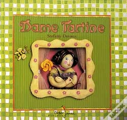 Capa do artigo Dame Tartine