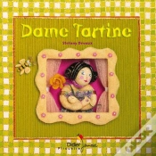 Capa do artigo Dame Tartine