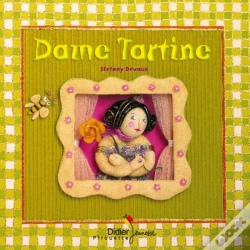 Capa do artigo Dame Tartine