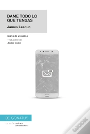 Capa do artigo Dame Todo Lo Que Tengas