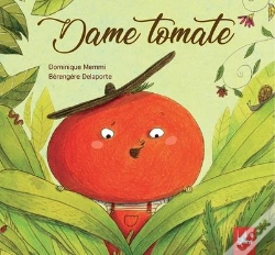 Capa do artigo Dame Tomate