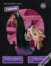 Capa do artigo Dame Tu Muerte / Compulsión