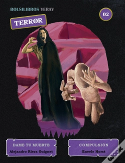 Capa do artigo Dame Tu Muerte / Compulsión