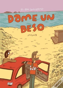 Capa do artigo Dame Un Beso