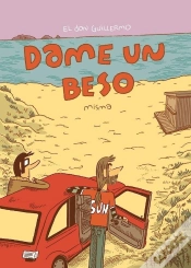 Capa do artigo Dame Un Beso