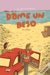 Capa do artigo Dame Un Beso
