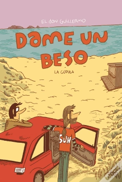 Capa do artigo Dame Un Beso