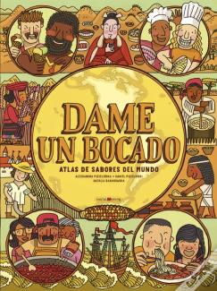 Dame Un Bocado