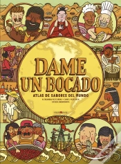 Capa do artigo Dame Un Bocado